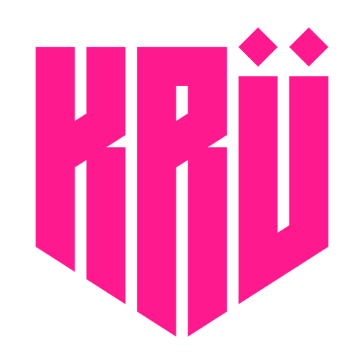 KRÜ ESPORTS