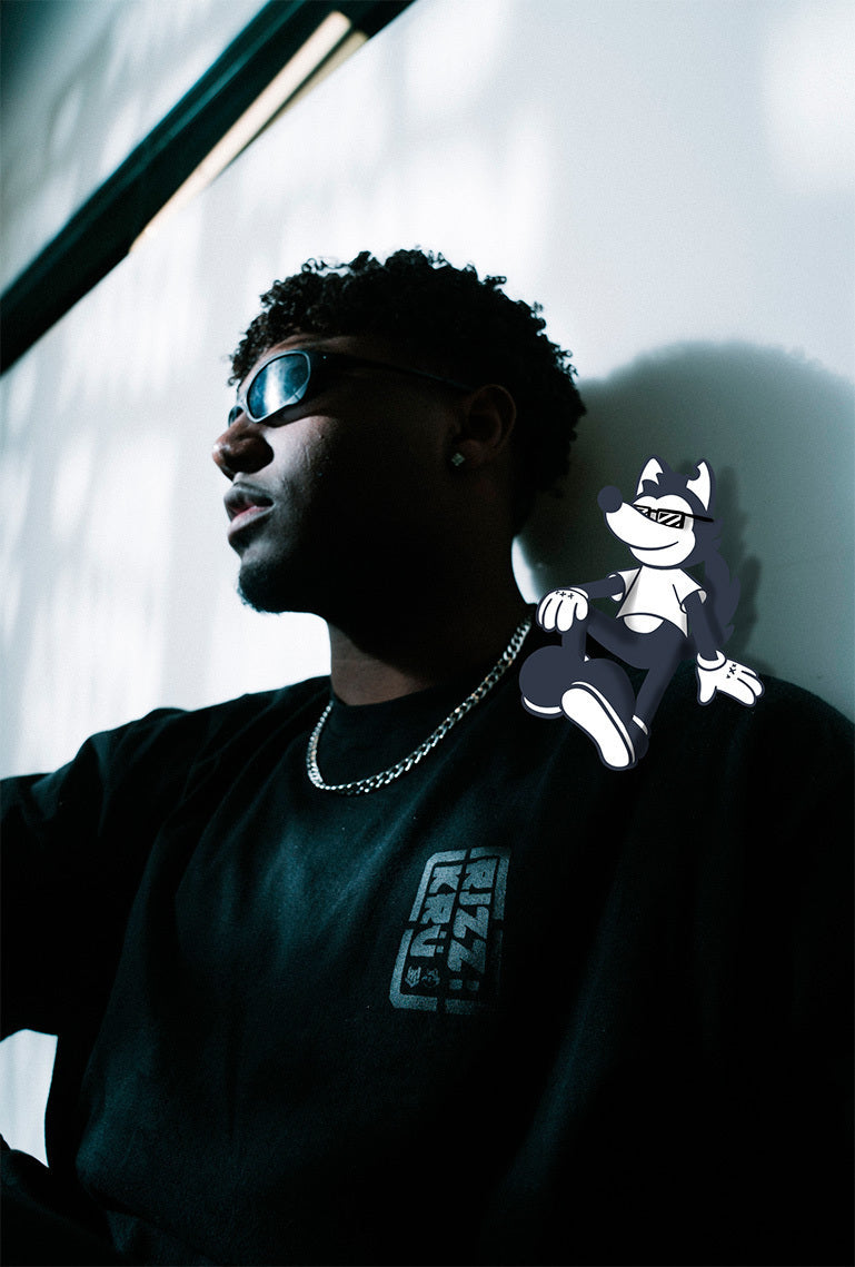 KRÜ X RIZZ