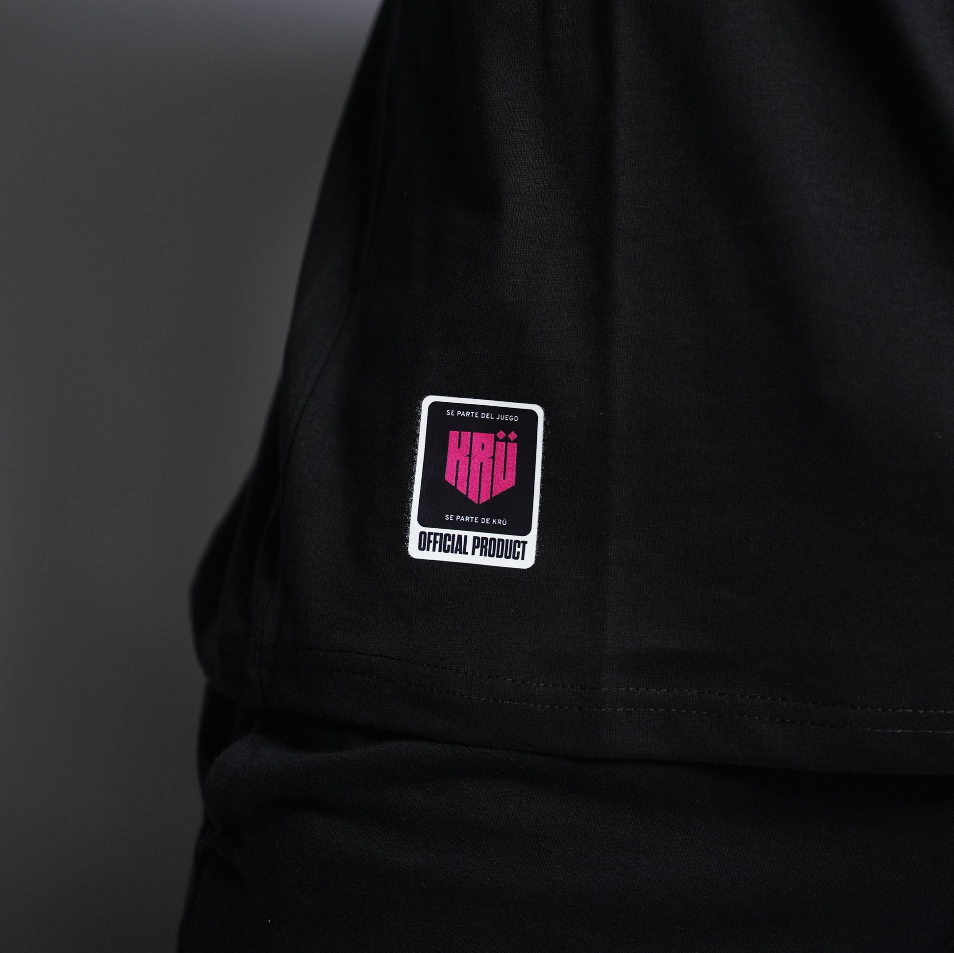 Remera KRÜ Essential