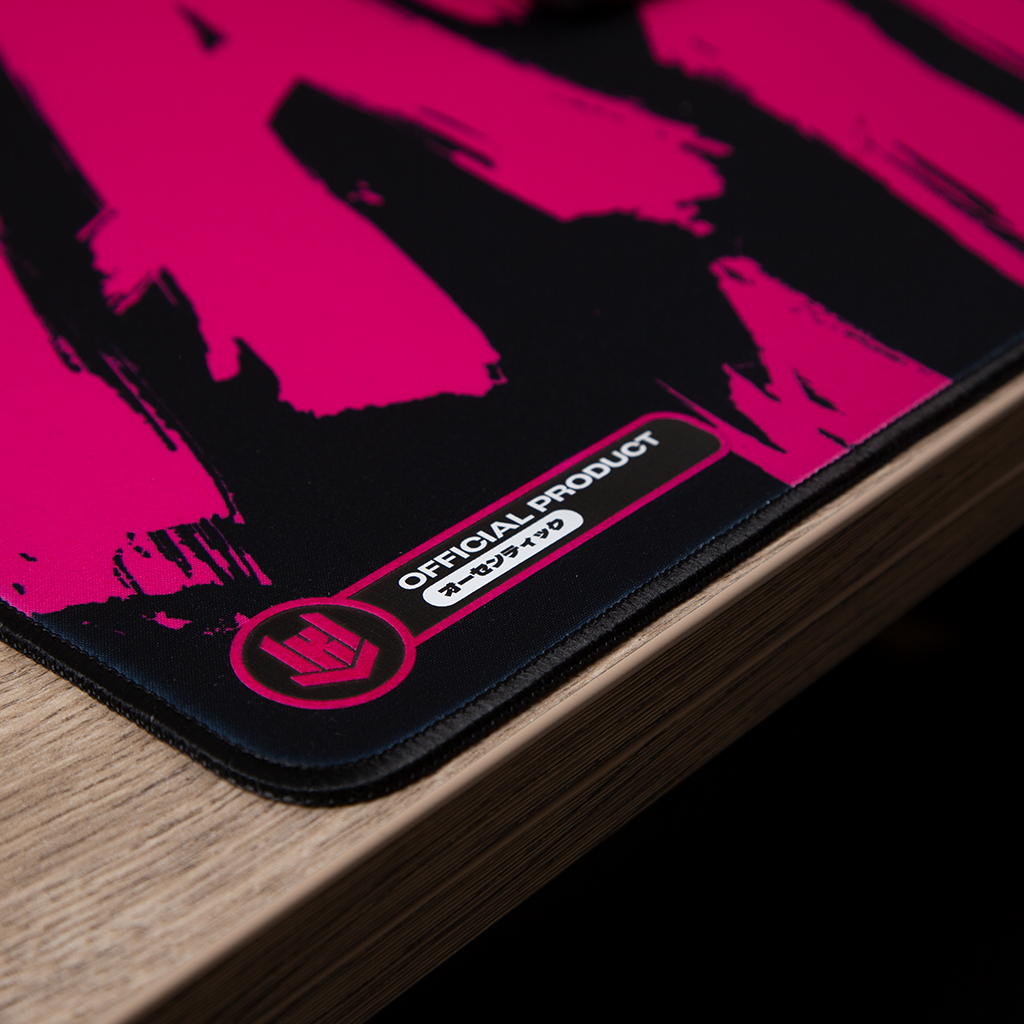 Mousepad - "Vamos A Jugar"