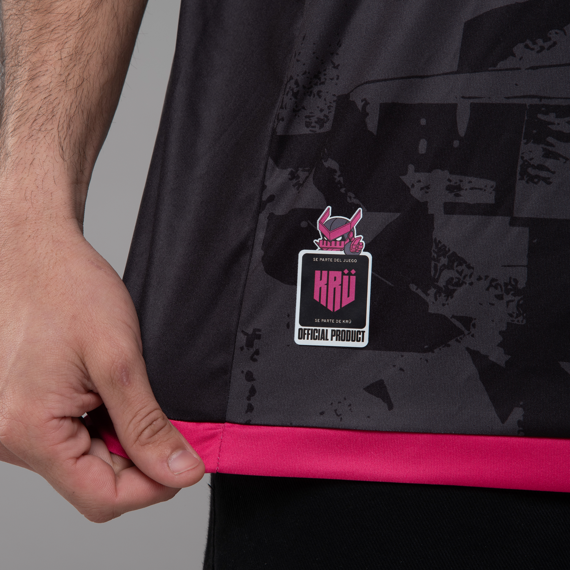 Camiseta Oficial 5to Aniversario 2020/2025 - Edición Limitada