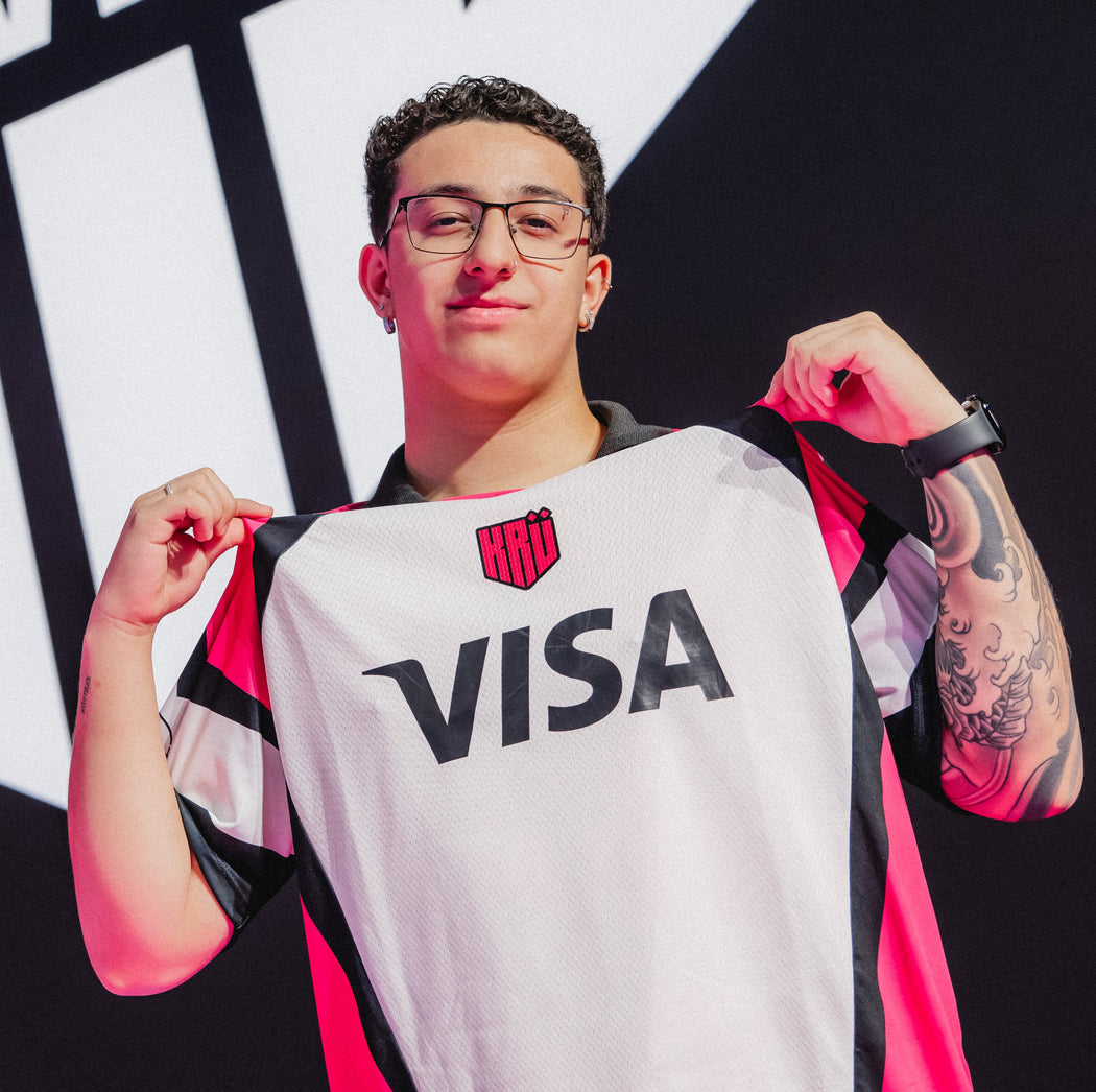 KRÜ ESPORTS – KRÜStore