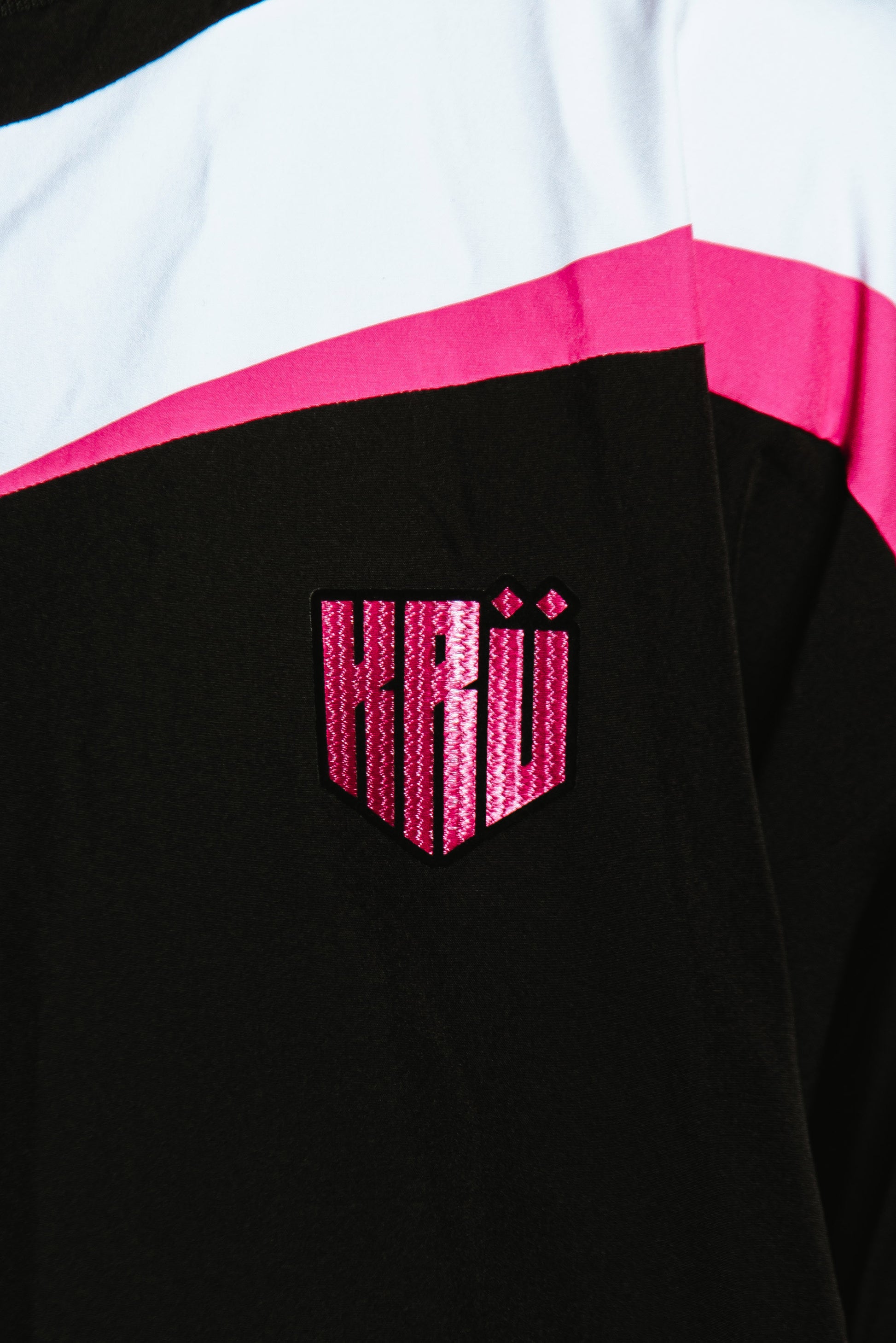 Campera KDS KRÜ