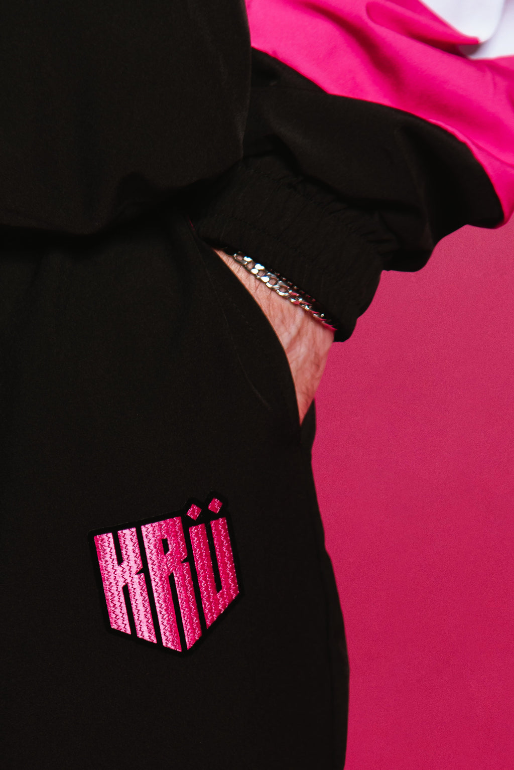 Pantalón KDS KRÜ