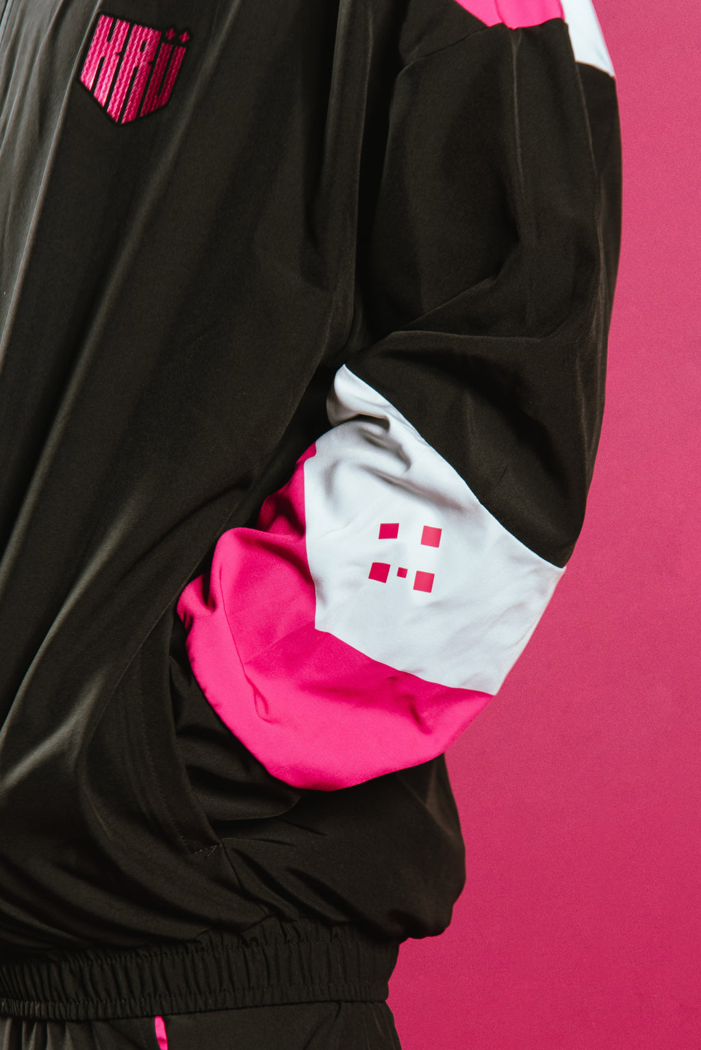 Conjunto KDS KRÜ