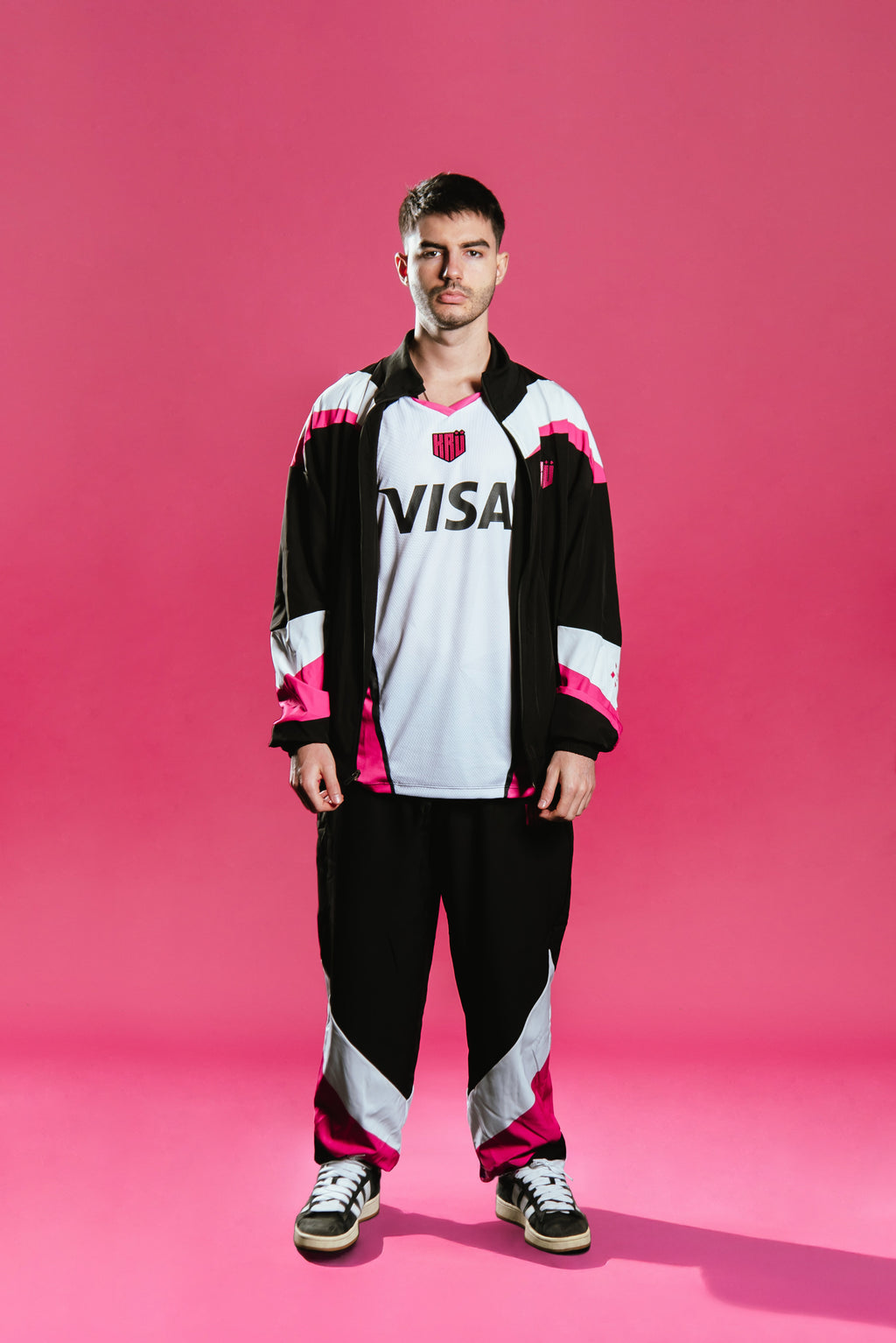 Conjunto KDS KRÜ