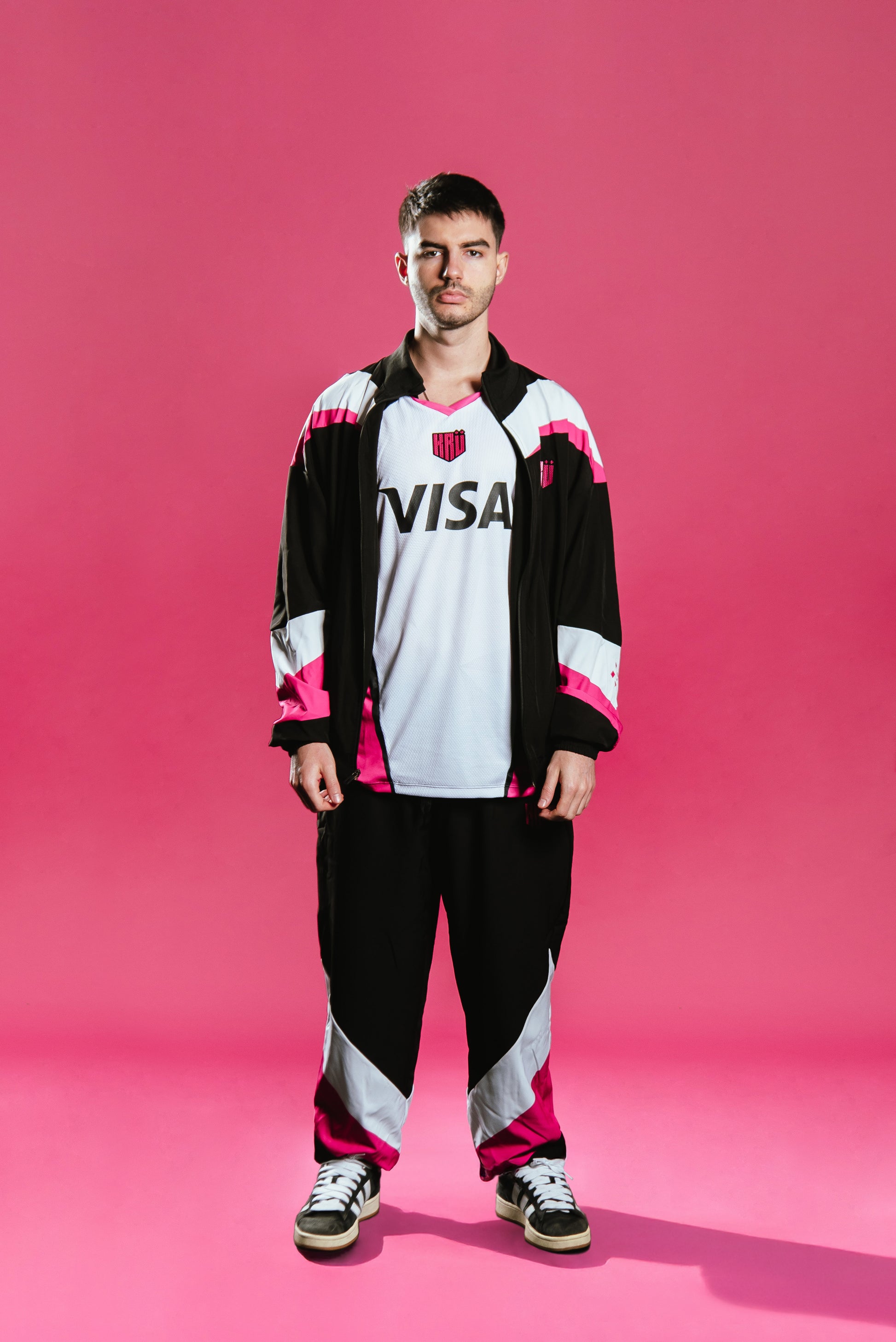 Campera KDS KRÜ