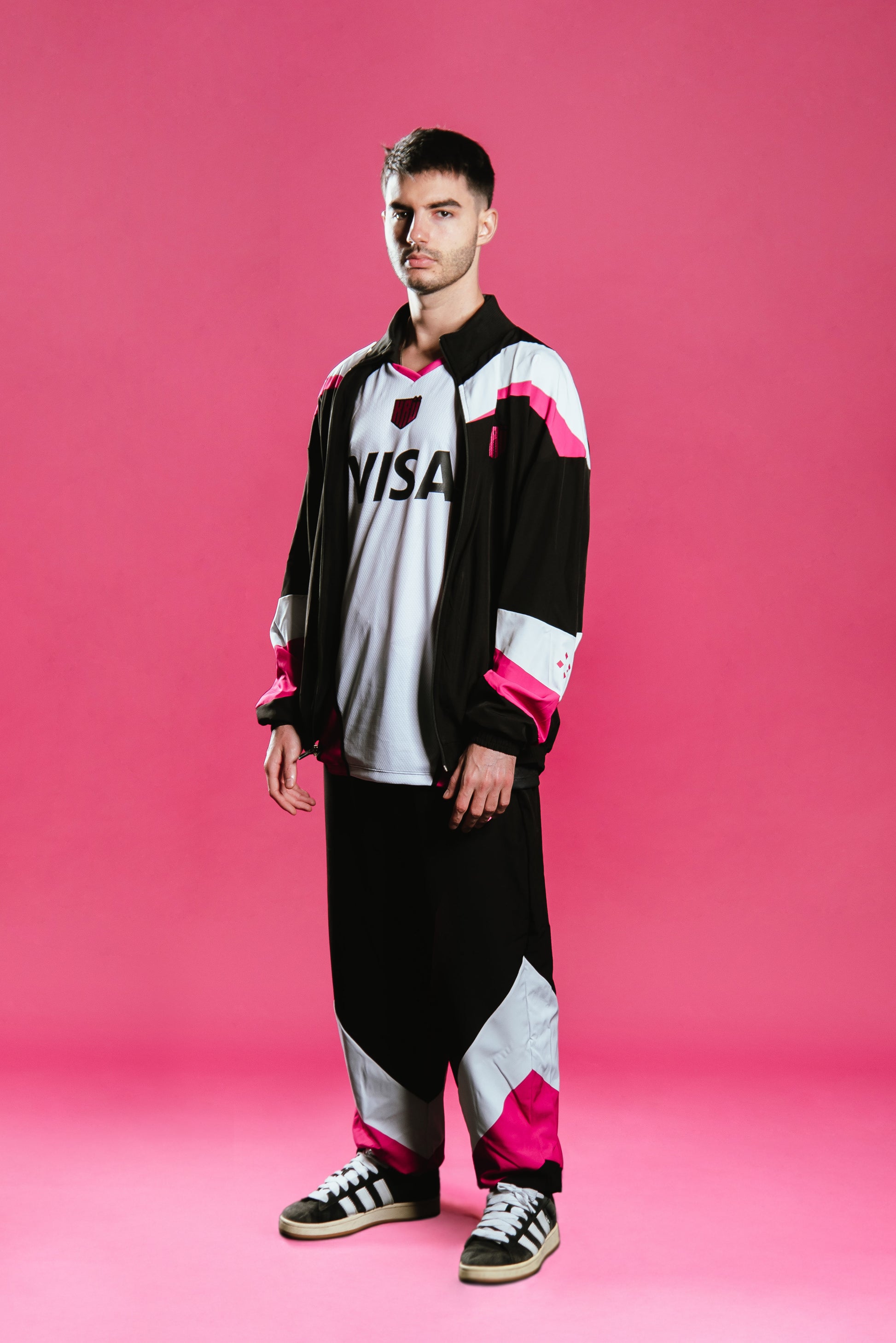 Campera KDS KRÜ