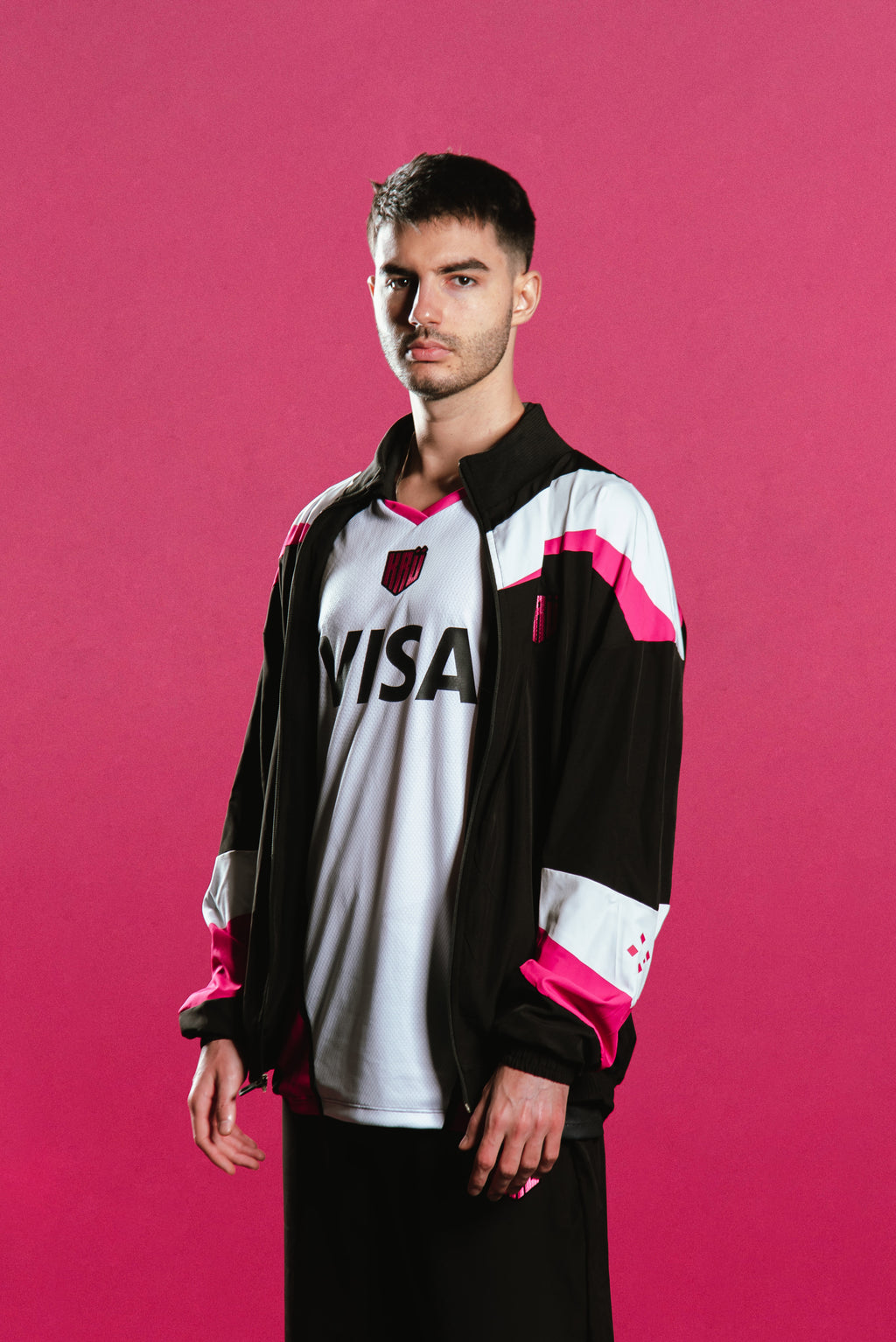 Conjunto KDS KRÜ