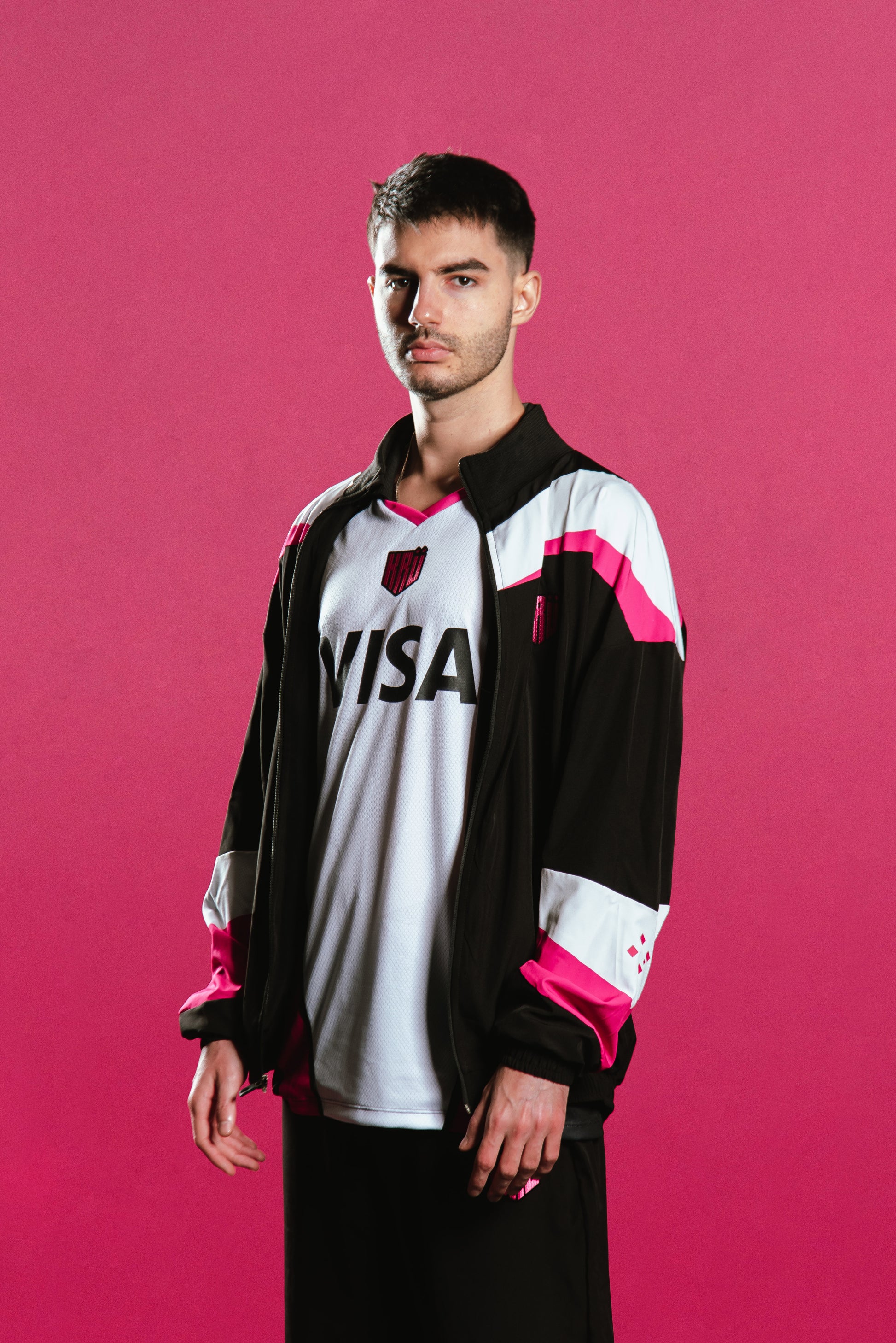 Campera KDS KRÜ