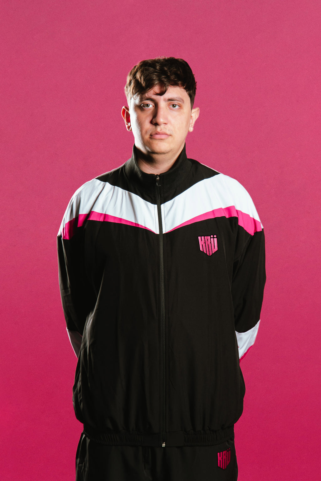 Pantalón KDS KRÜ