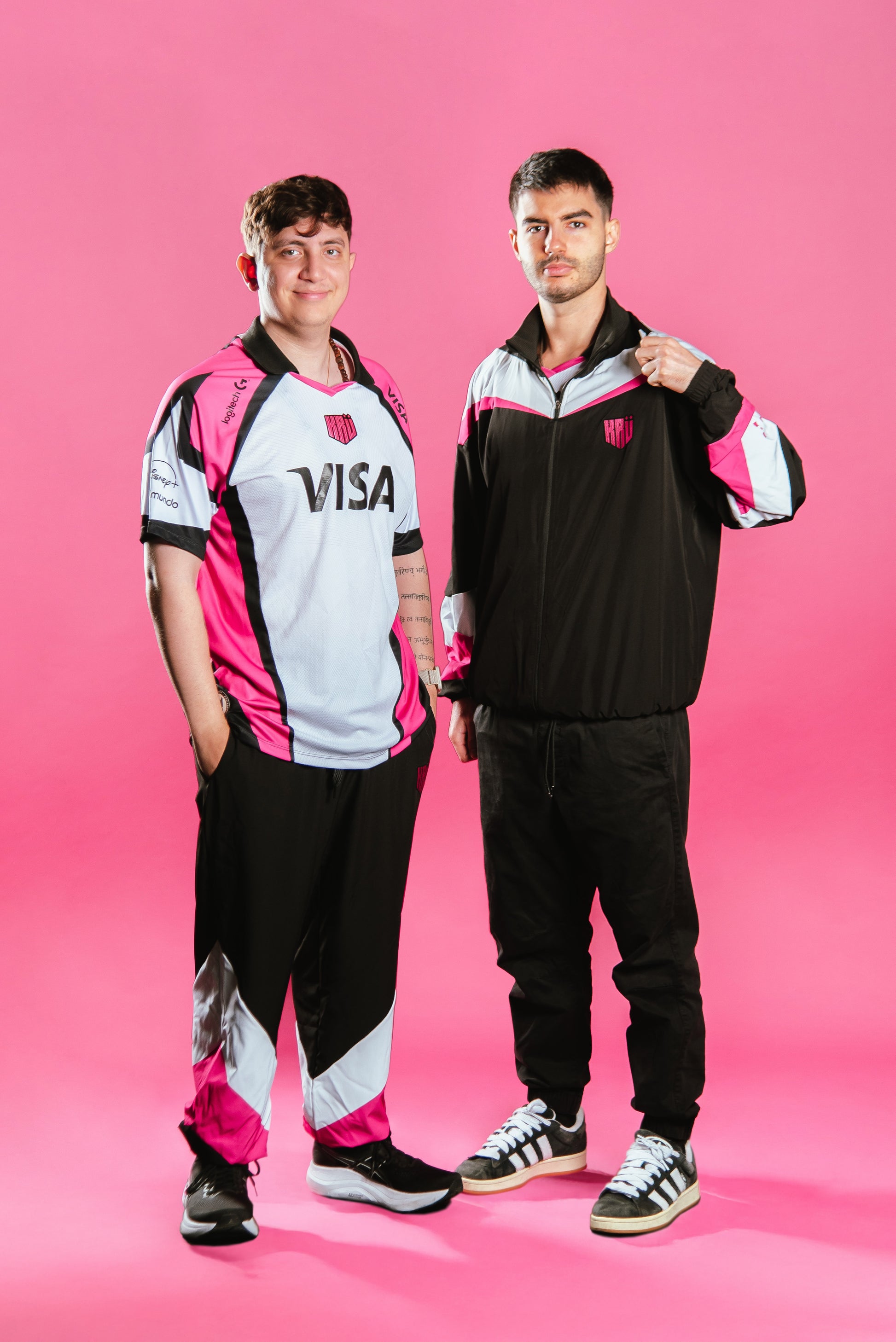 Pantalón KDS KRÜ