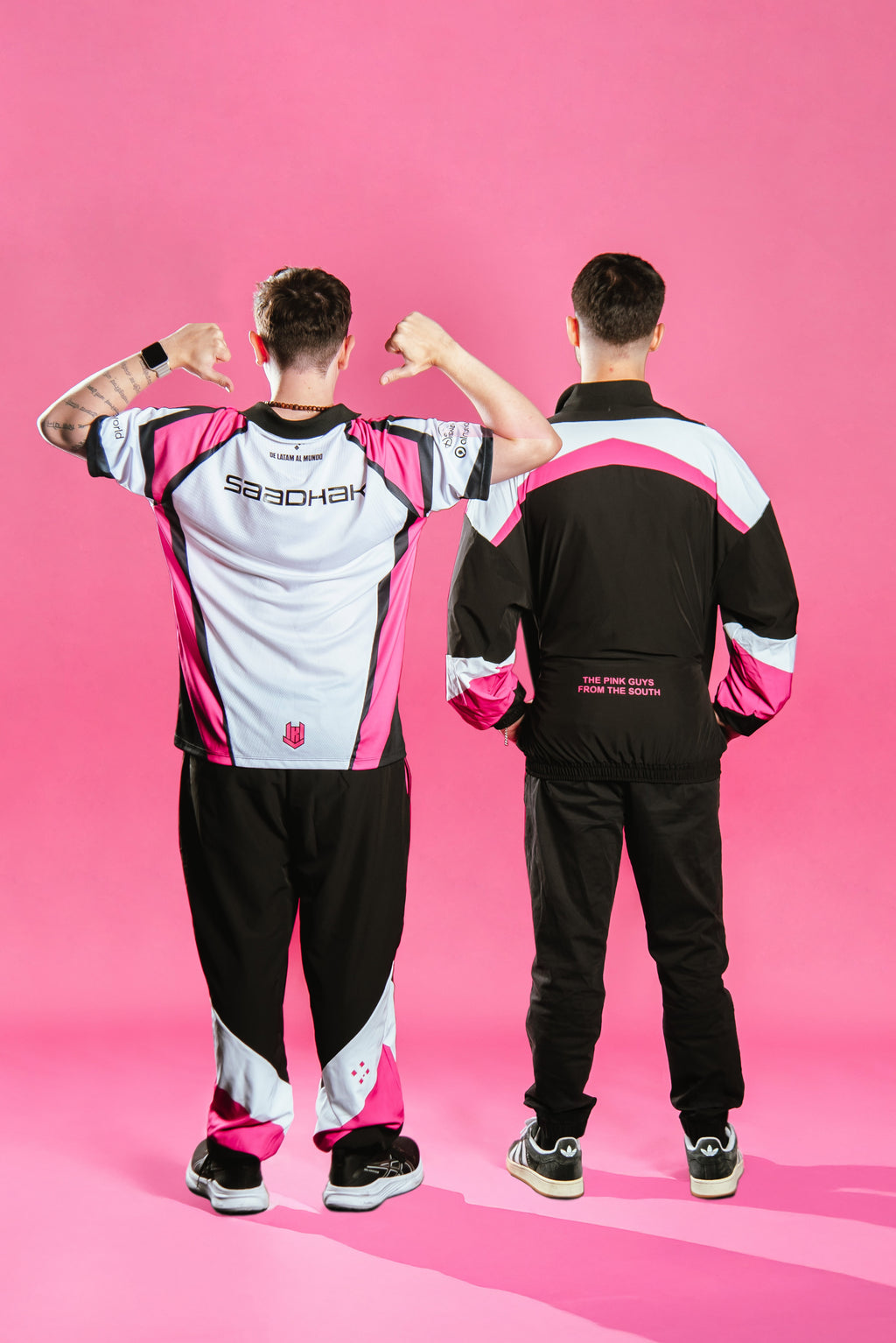 Pantalón KDS KRÜ