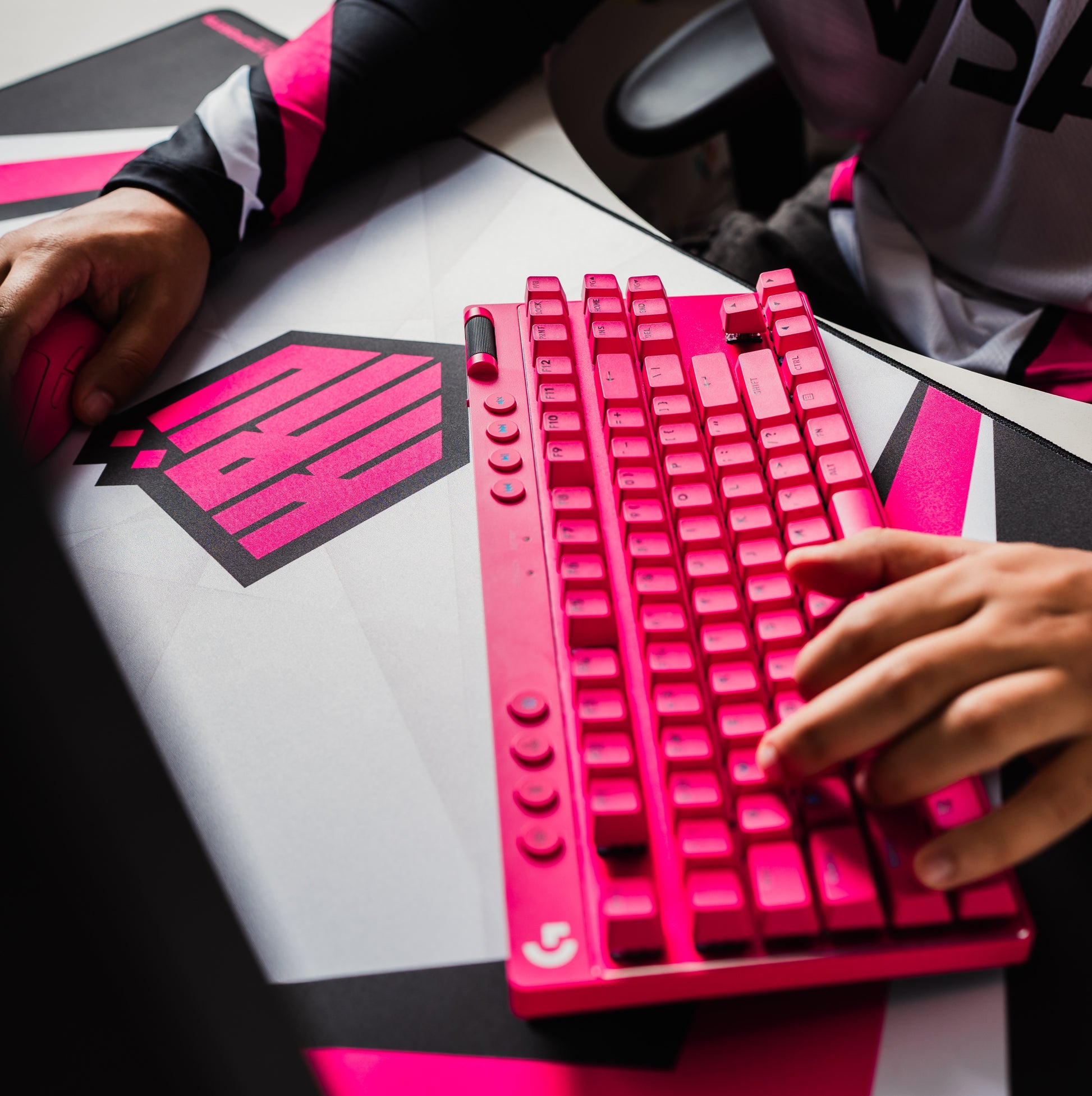 Mousepad - La KRÜ del SUR