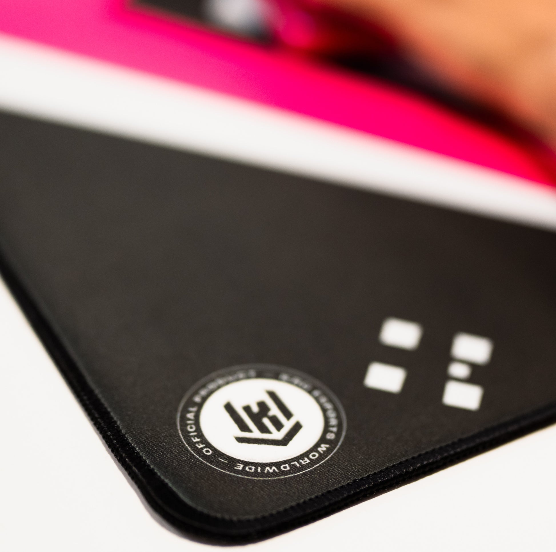 Mousepad - La KRÜ del SUR