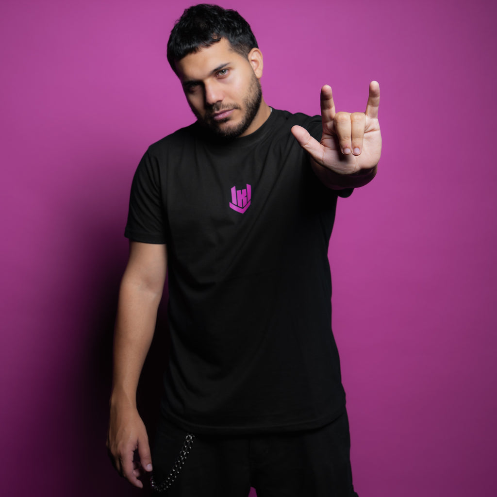 Remera KRÜ SIM RACING