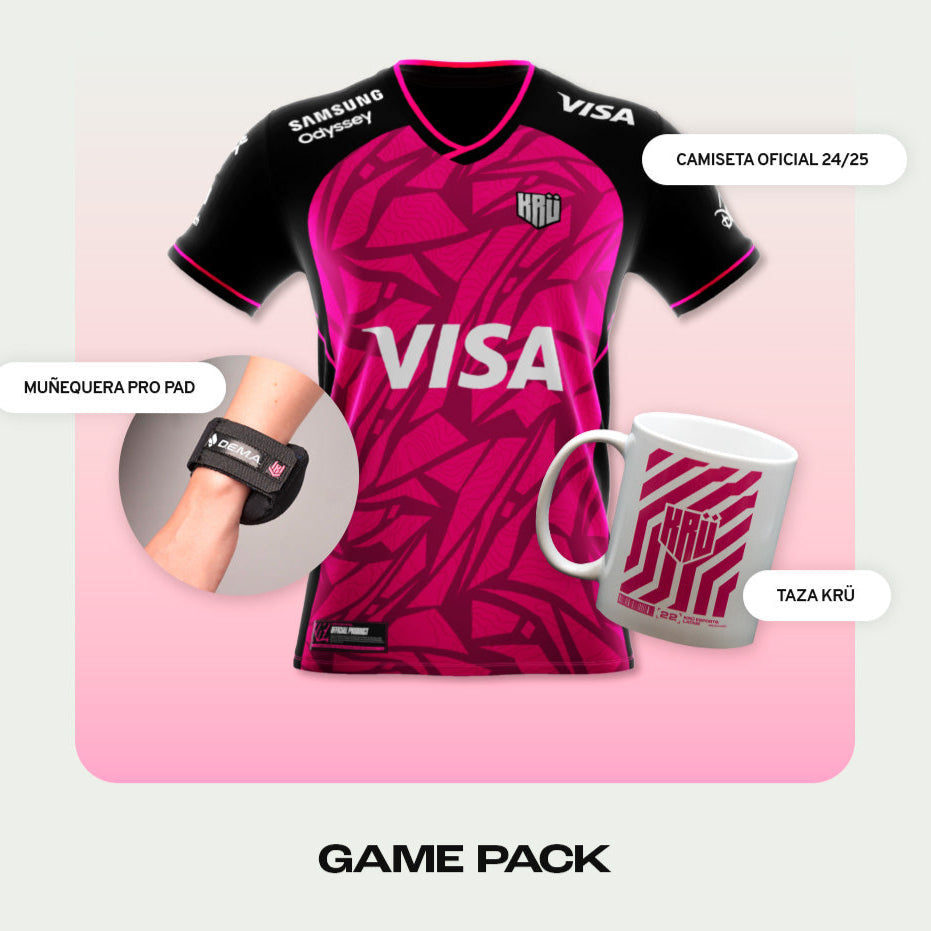 GAMEPACK