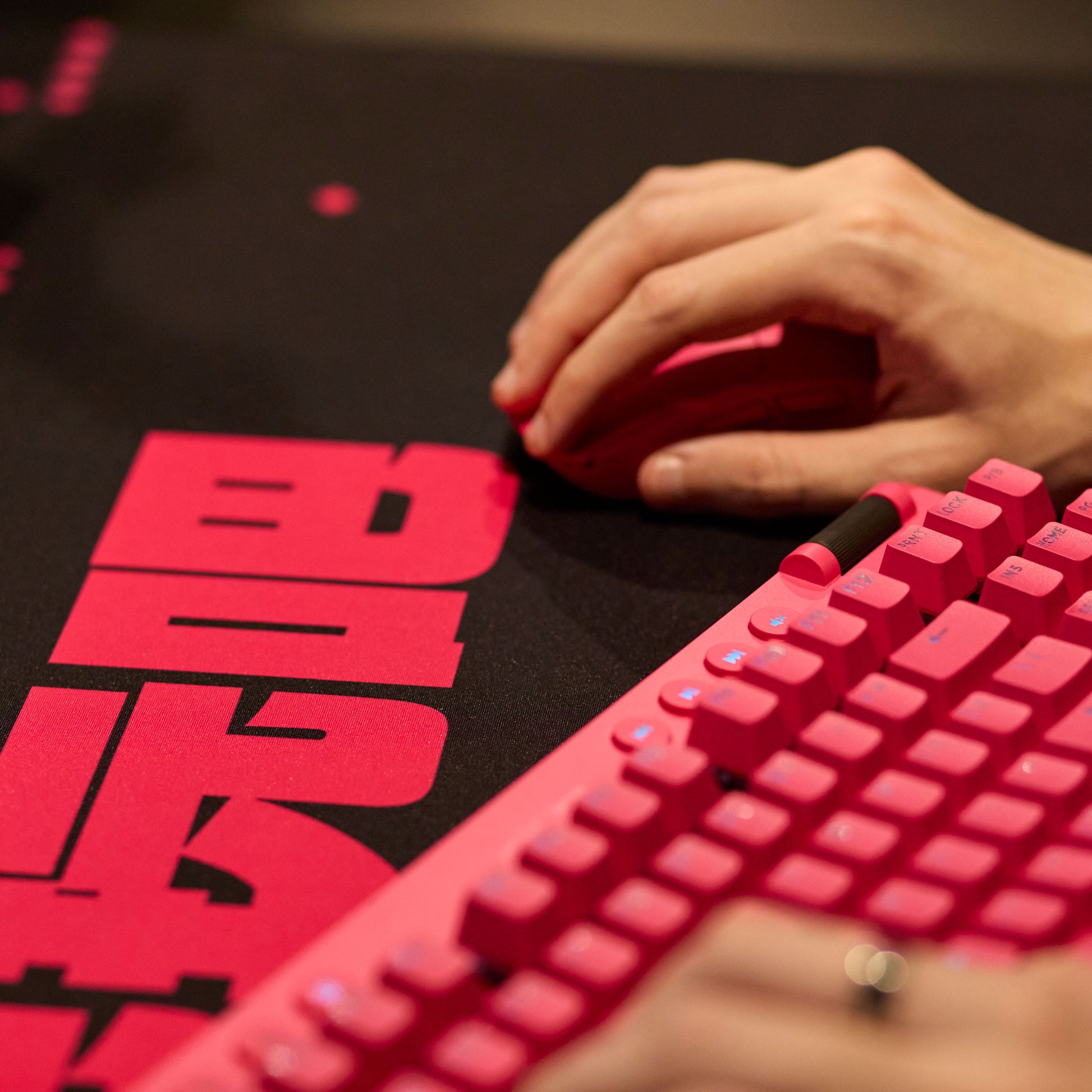 Mousepad - Esto es KRÜ