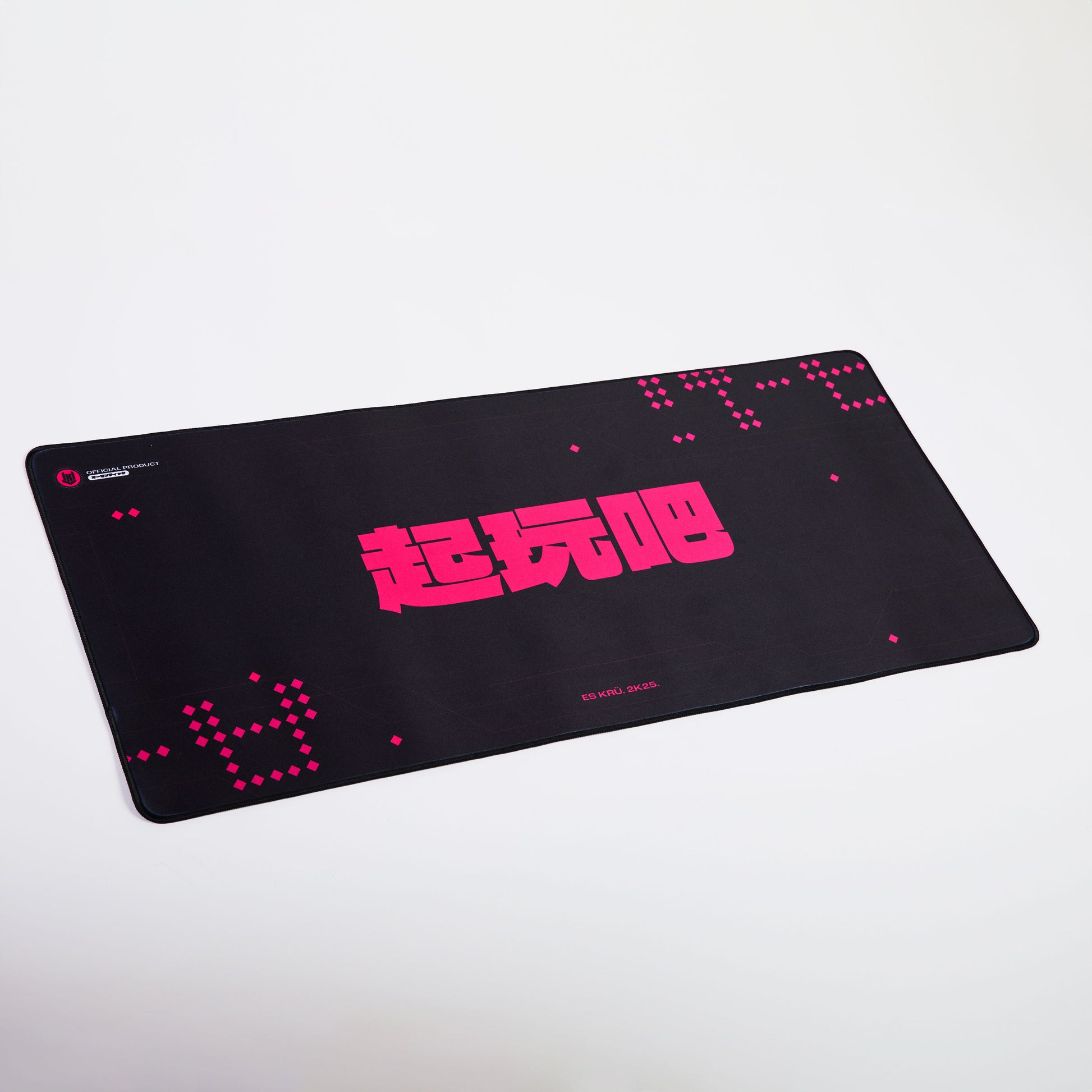 Mousepad - Esto es KRÜ