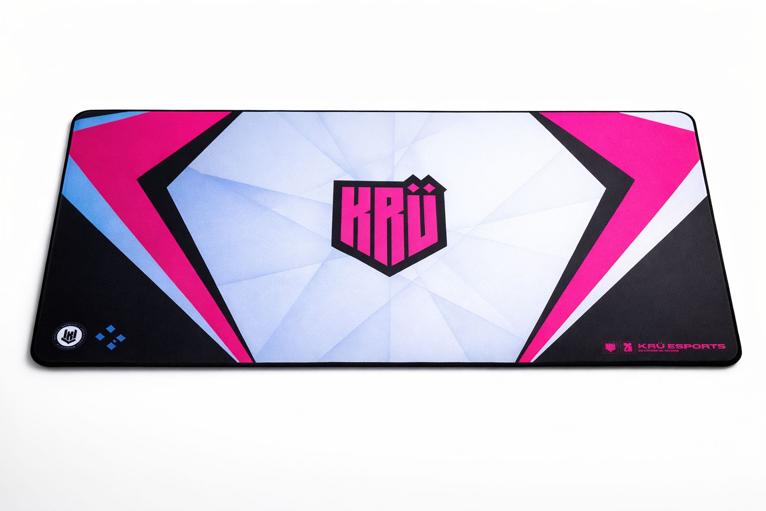 Mousepad - La KRÜ del SUR