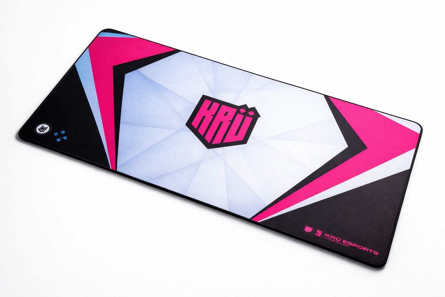 Mousepad - La KRÜ del SUR