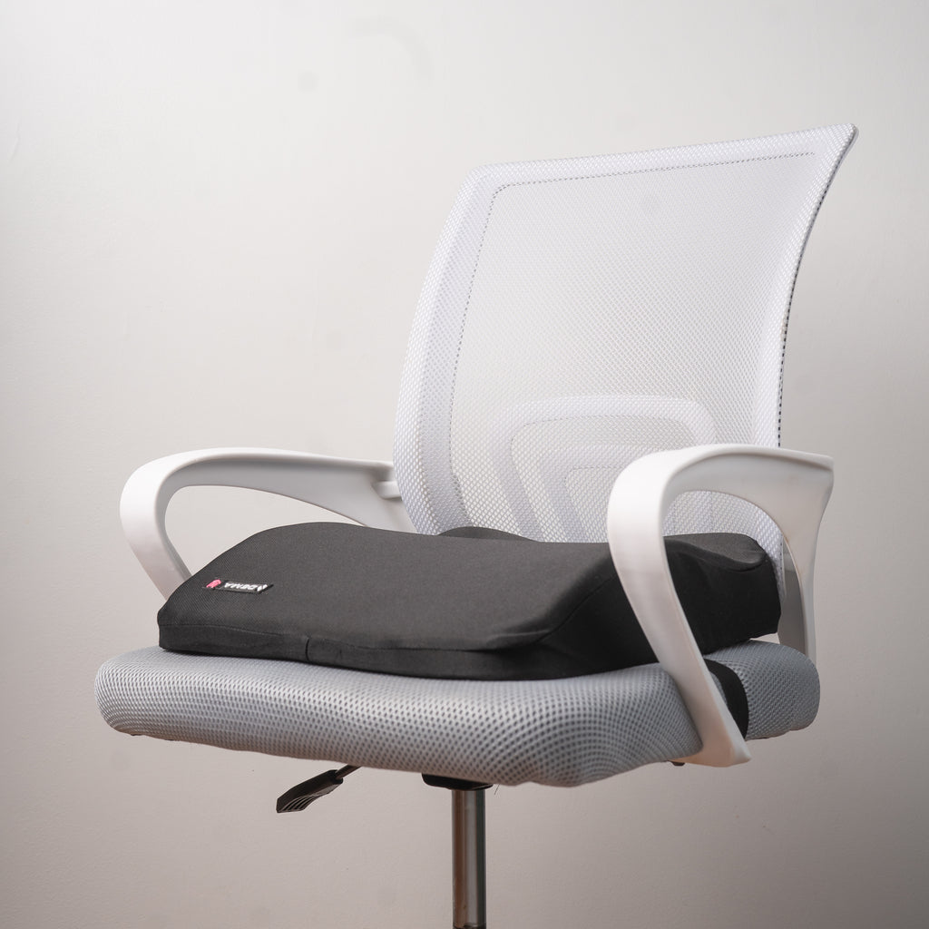 Almohada duo para respaldo y asiento