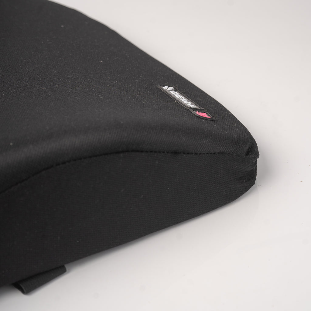 Almohada duo para respaldo y asiento