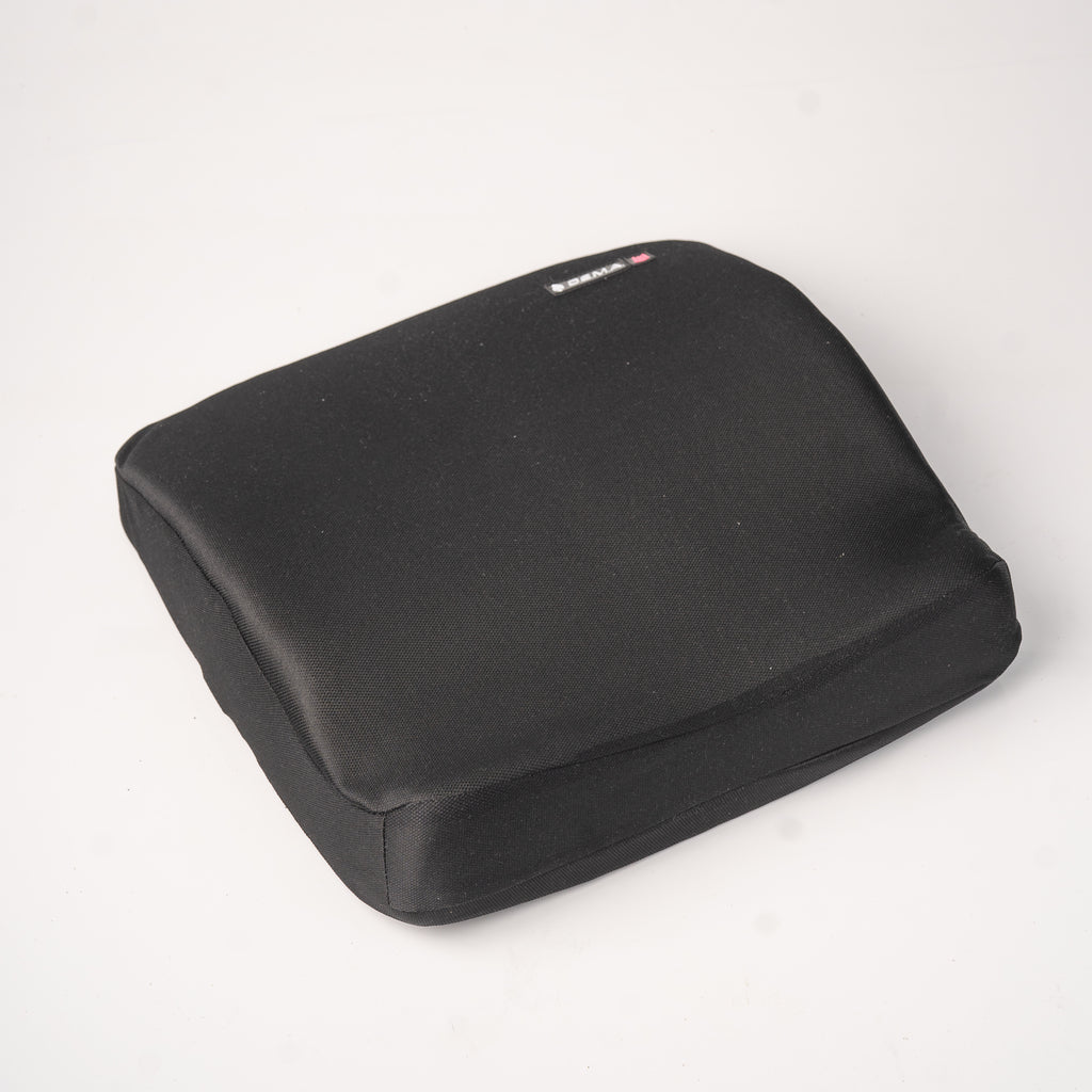 Almohada duo para respaldo y asiento