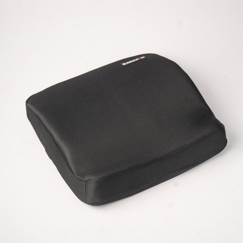 Almohada duo para respaldo y asiento