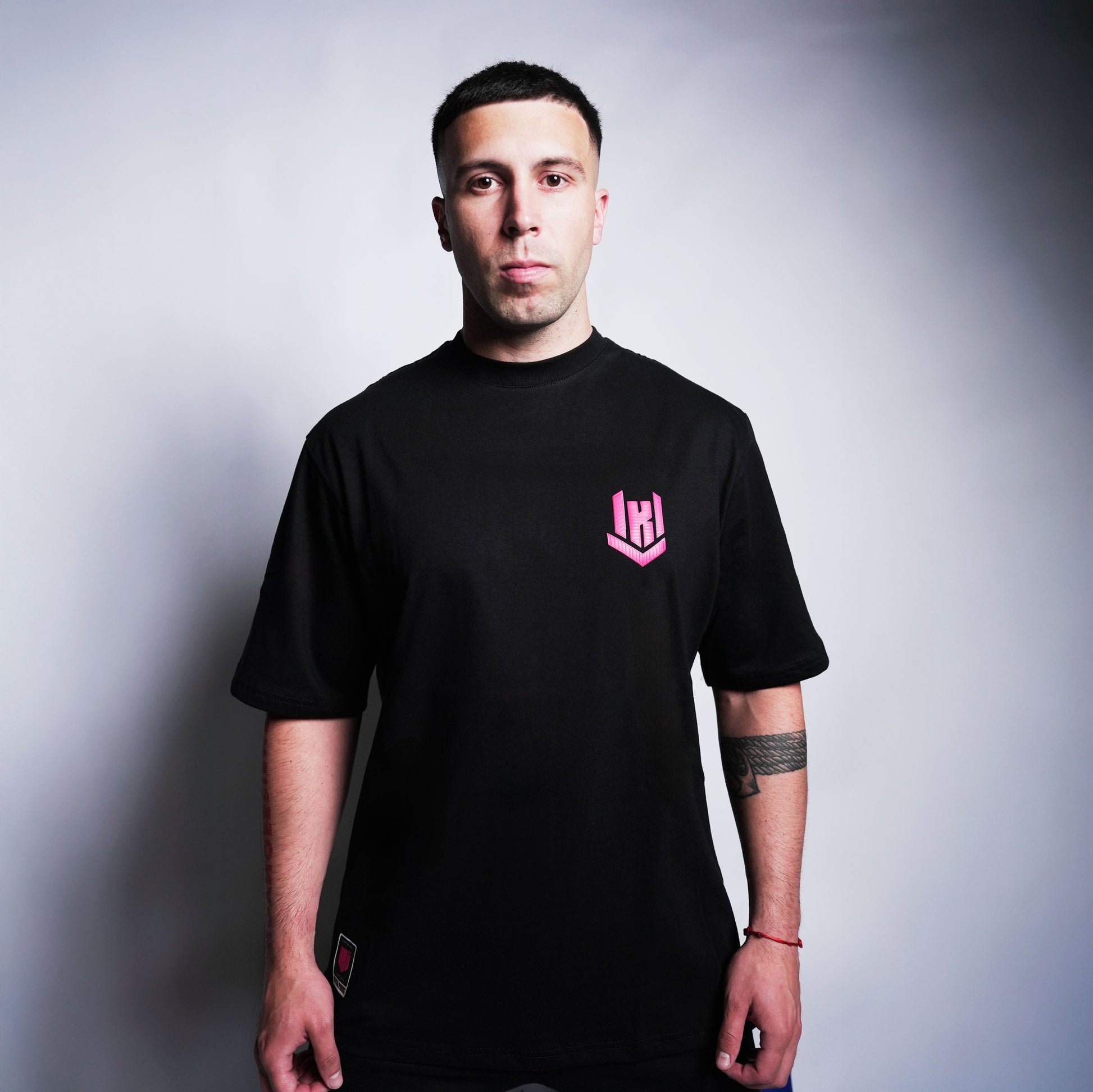 Remera KRÜ Essential