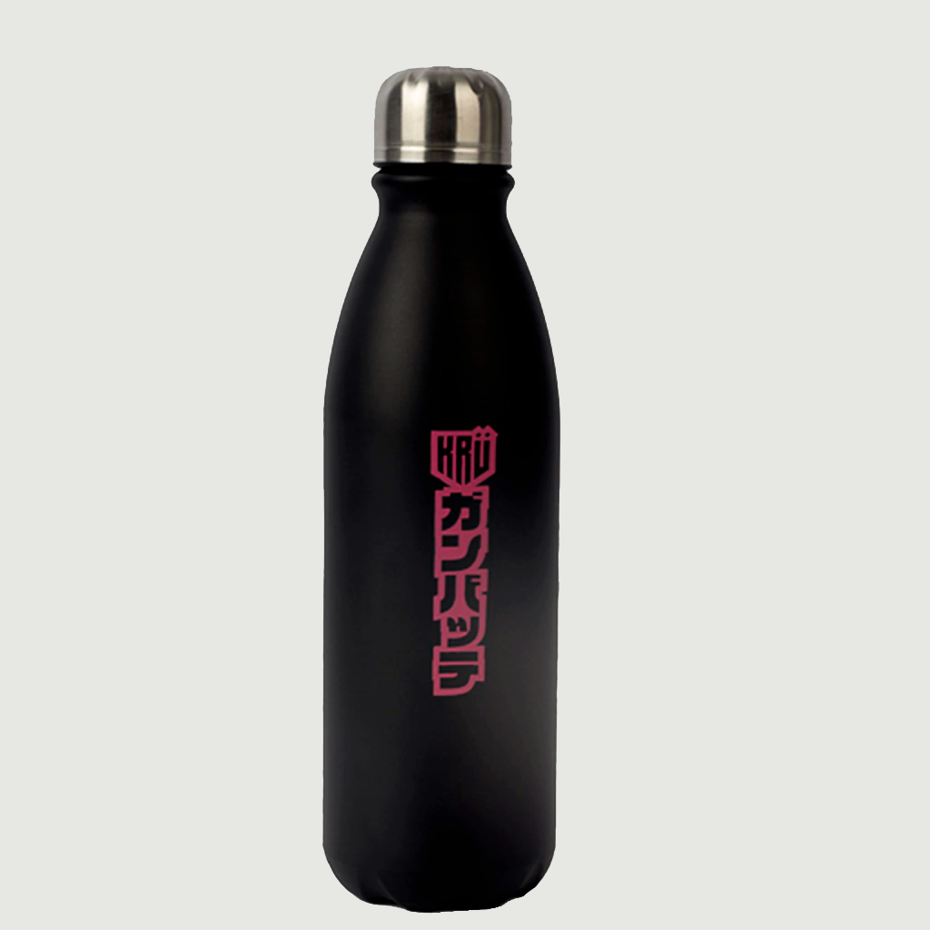 Botella Deportiva - KRÜ