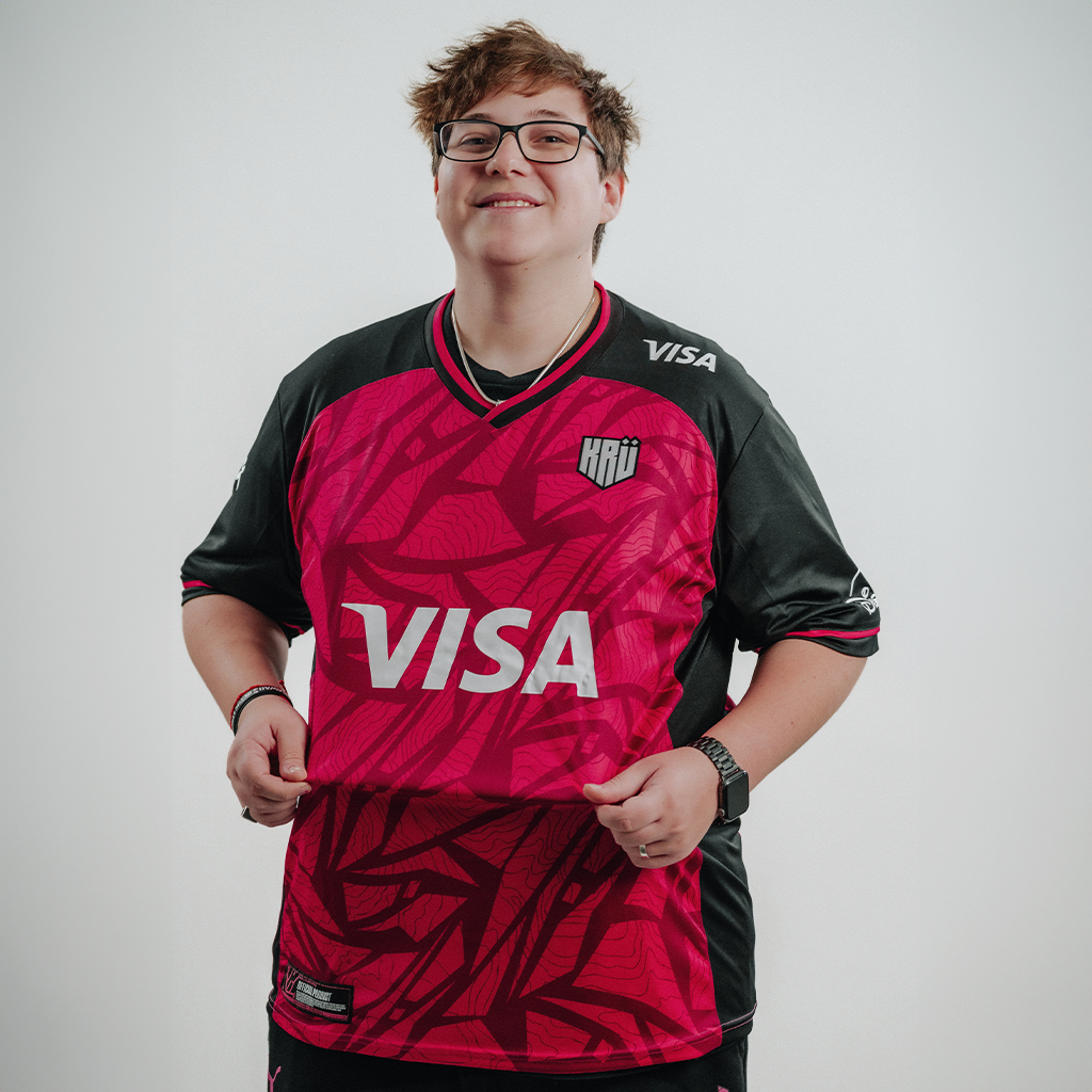 Camiseta Oficial - 2024/25