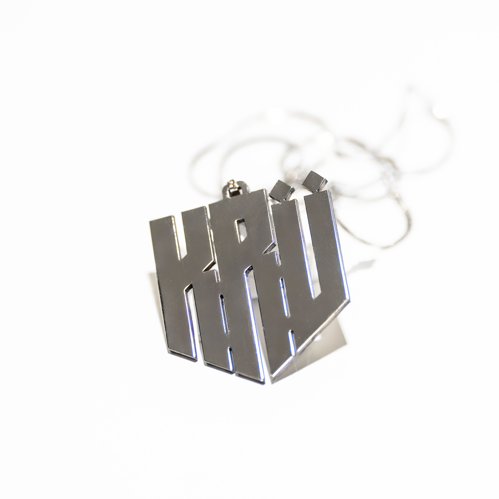 Chain KRÜ x Don Rouch