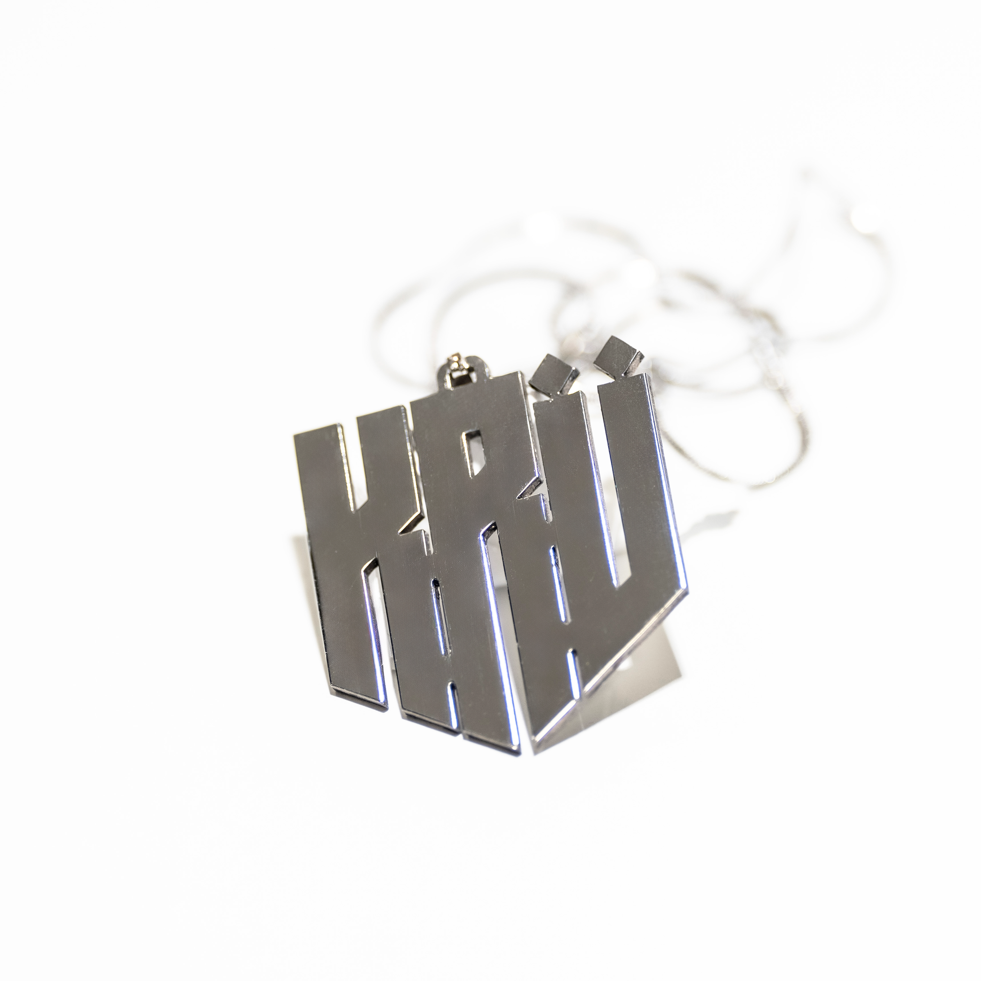Chain KRÜ x Don Rouch