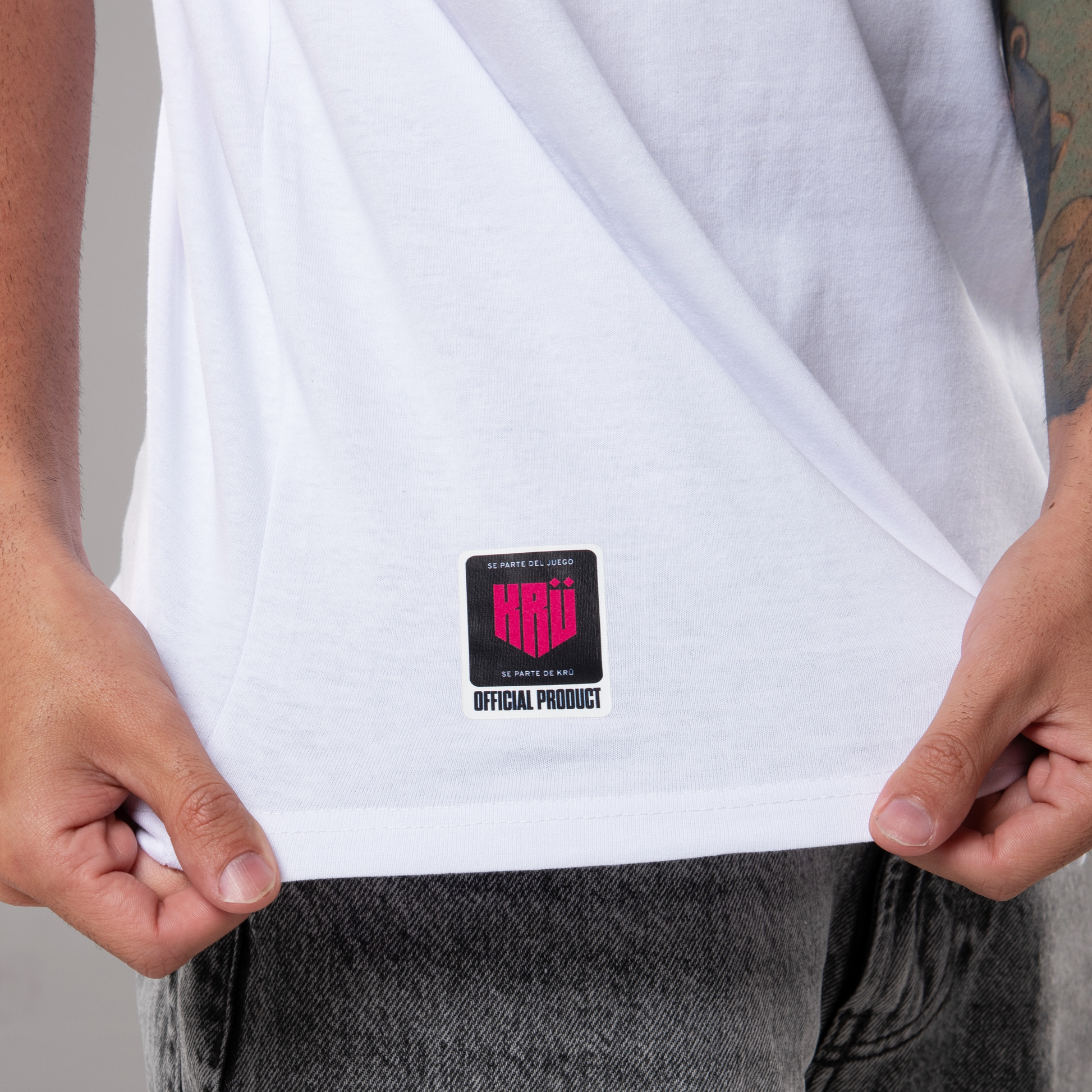 Remera Motorsport