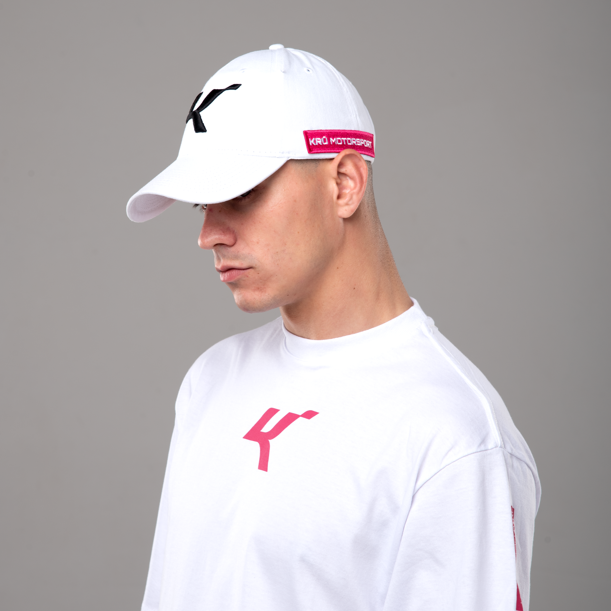 Gorra KRÜ Motorsport