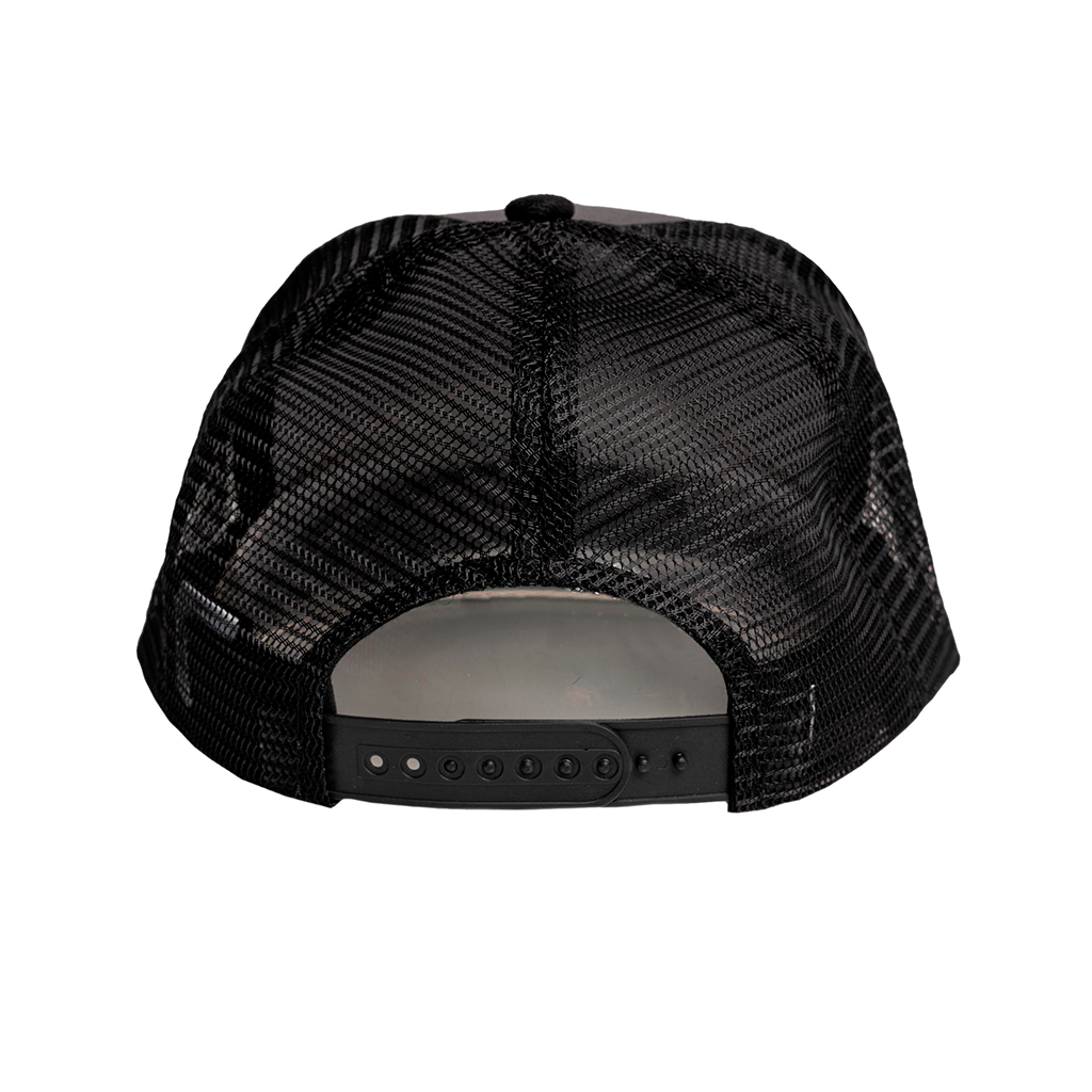 Gorra Gris - Kunisports