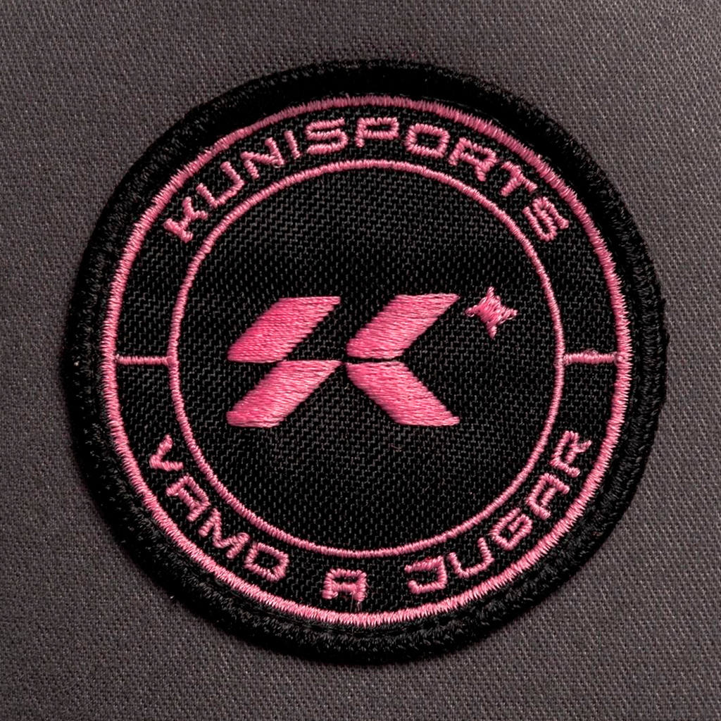 Gorra Gris - Kunisports