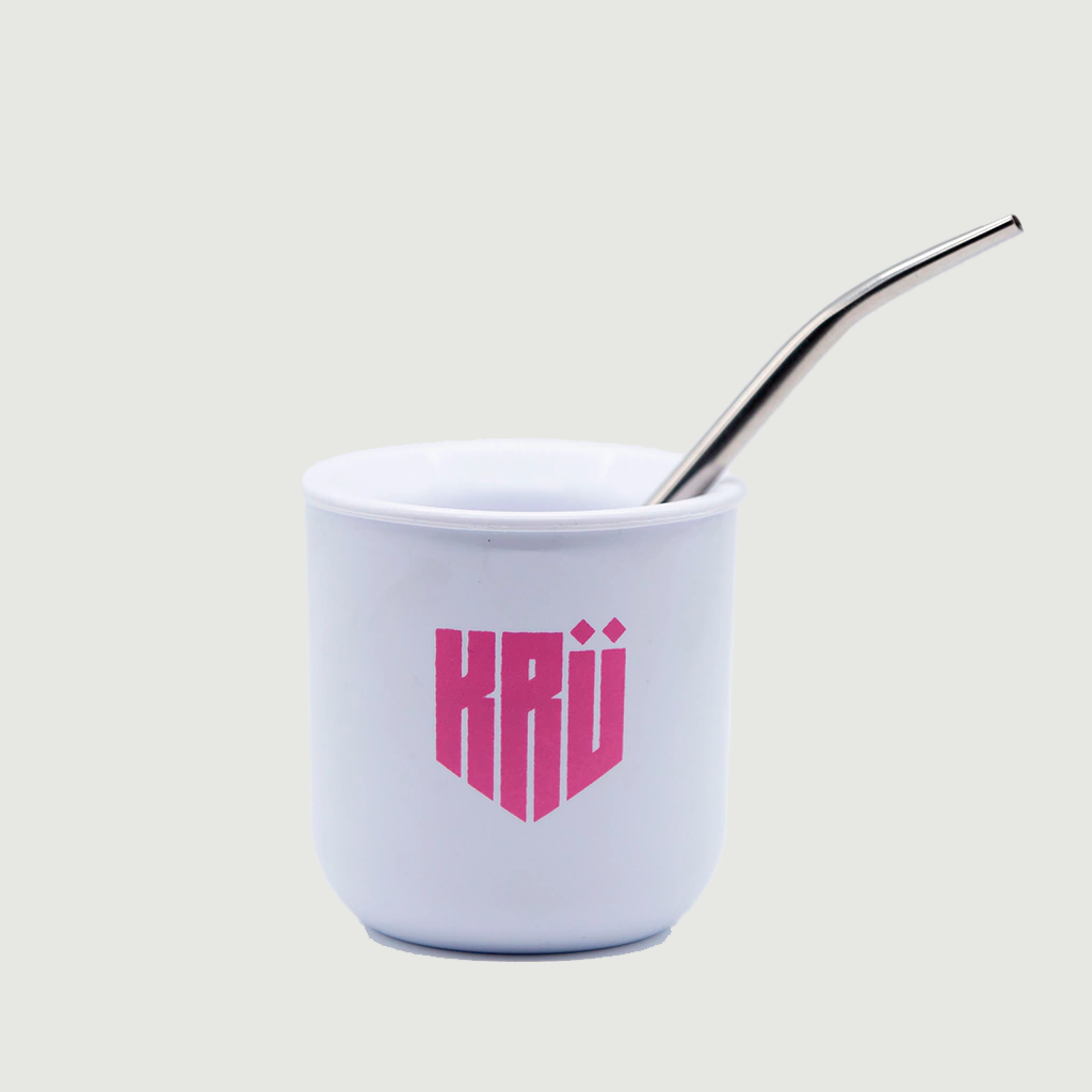 Mate Blanco - KRÜ