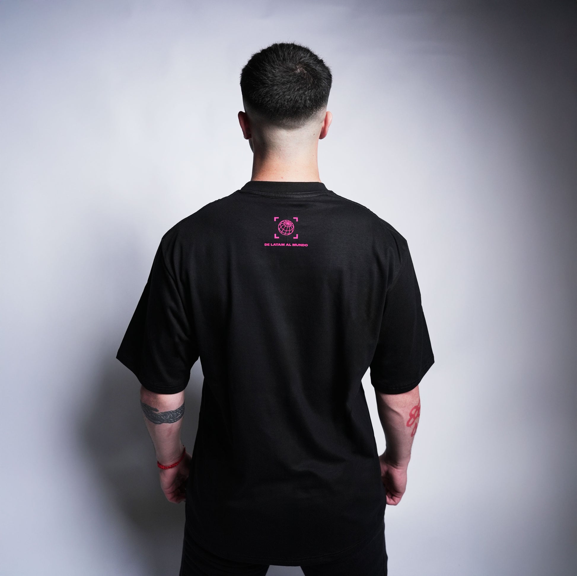 Remera KRÜ Essential