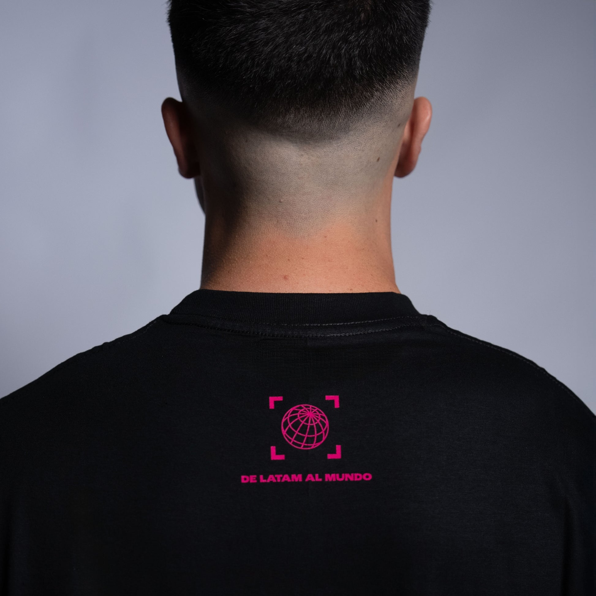 Remera KRÜ Essential