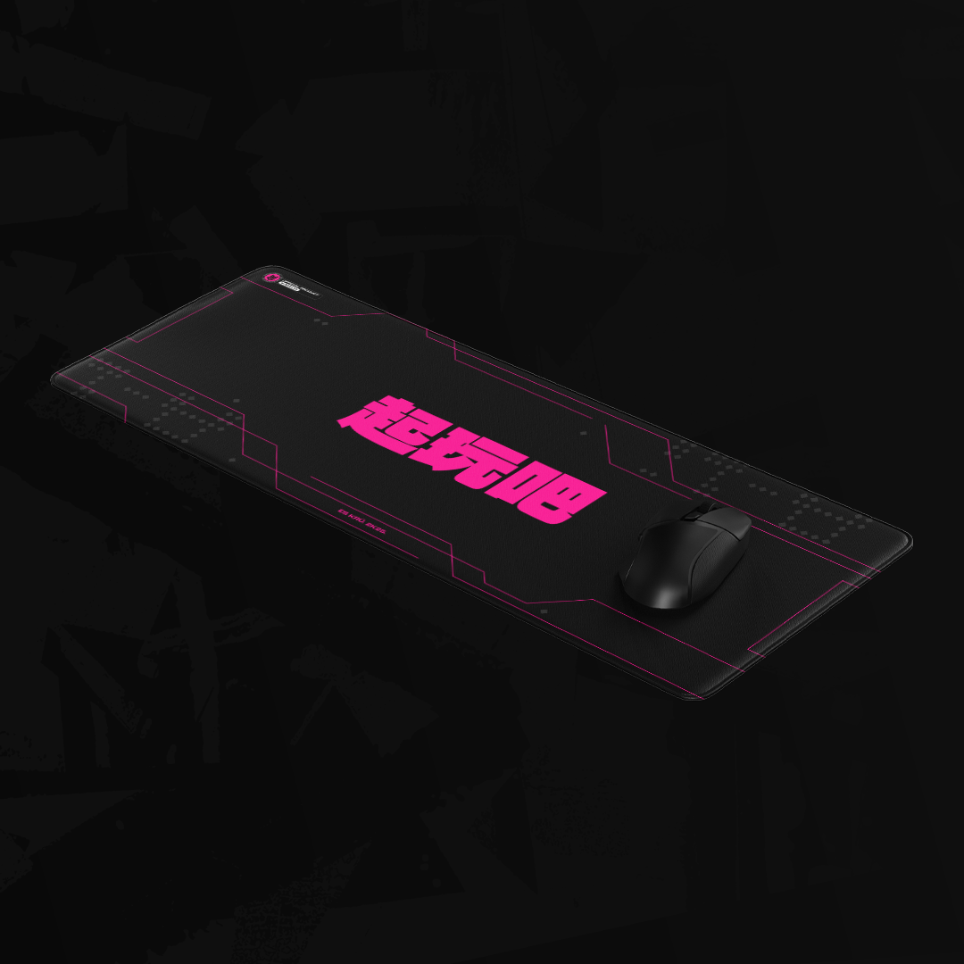 Mousepad - Esto es KRÜ