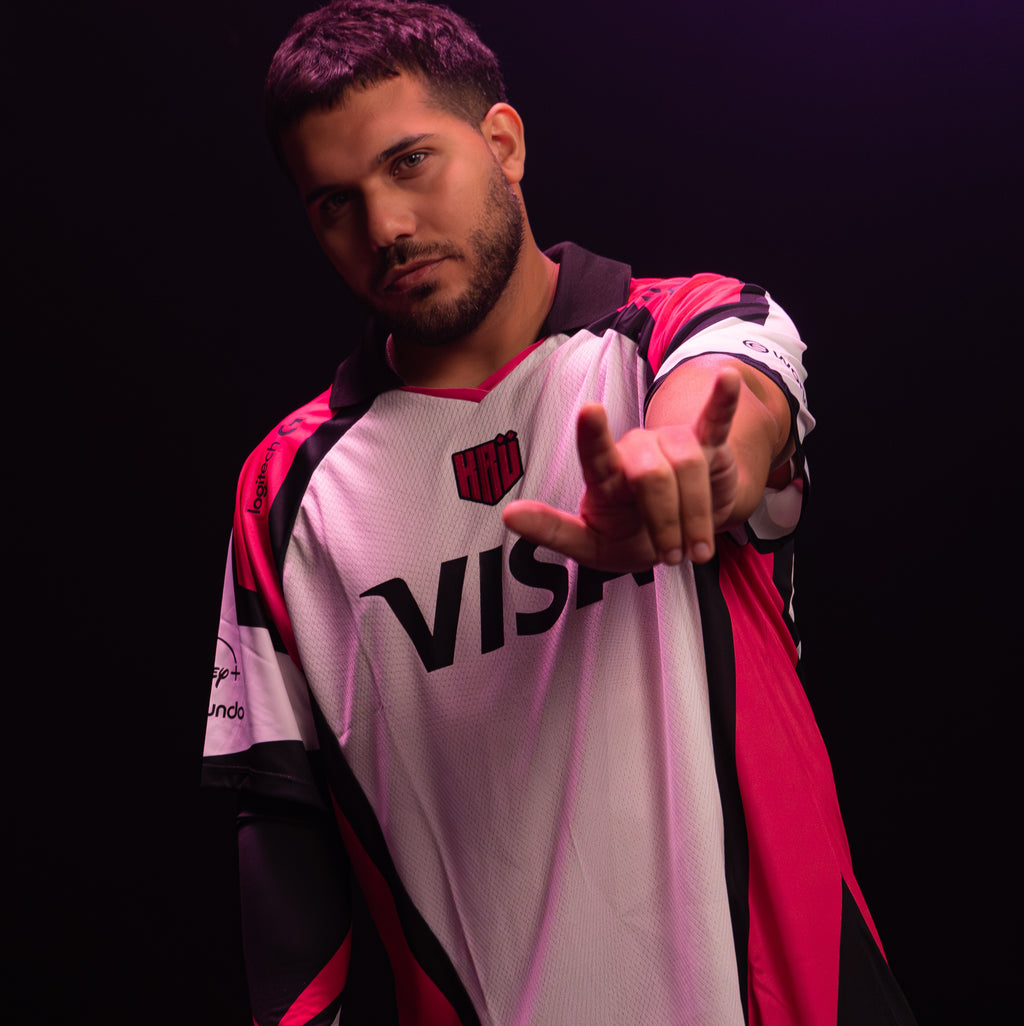 Camiseta 2026 - VERSION FAN - La KRÜ del SUR